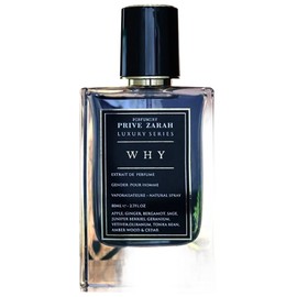 perfume Why