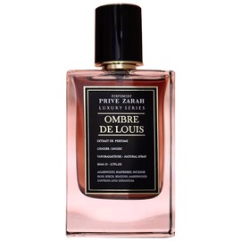 perfume Ombre de Louis