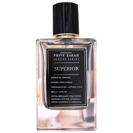 perfume Superior