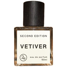 Vetiver