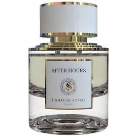 perfume After Hours
