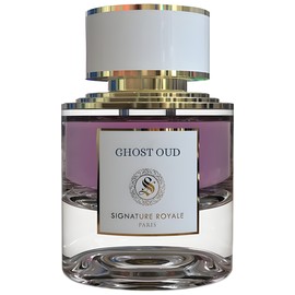 perfume Ghost Oud