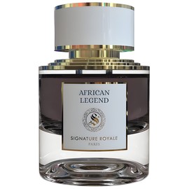 perfume African Legend