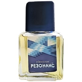 perfume Резонанс