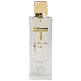 perfume VIII London
