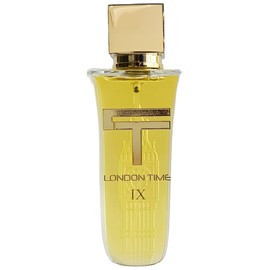 perfume IX London