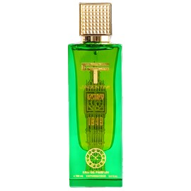 perfume Ecstacy 1849