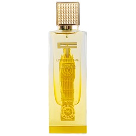 perfume Grandeur Special Edition