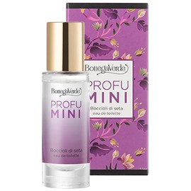 perfume Boccioli di Seta