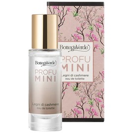 perfume Legni di Cashmere