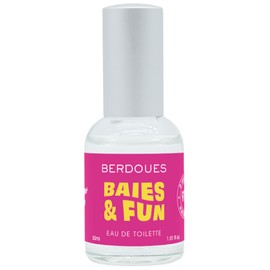 perfume Baies & Fun