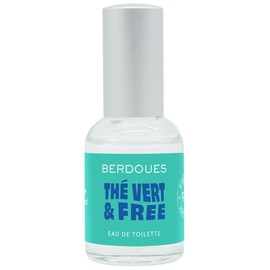 perfume Thé Vert & Free