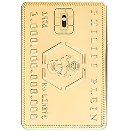 perfume No Limit$ Gold