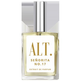 perfume Señorita