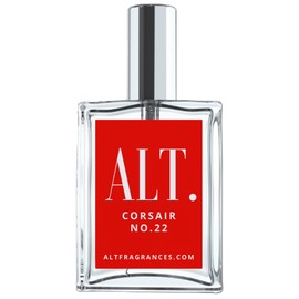 perfume Corsair