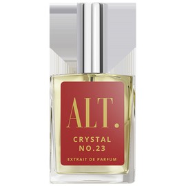 perfume Crystal