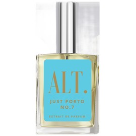 perfume Just Porto
