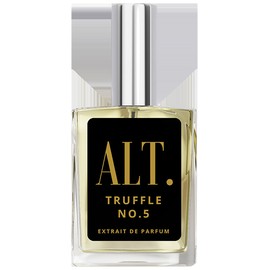 perfume Truffle