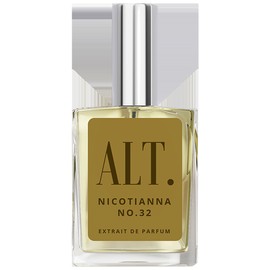 perfume Nicotianna