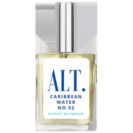 perfume Caribbean Water
