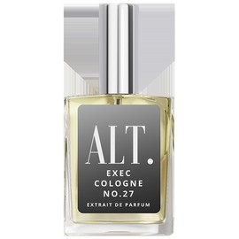 perfume Exec Cologne