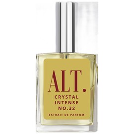 perfume Crystal Intense
