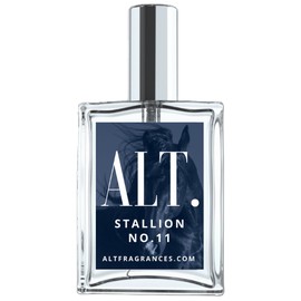 perfume Stallion