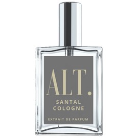 perfume Santal Cologne