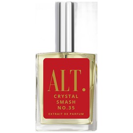 perfume Crystal Smash