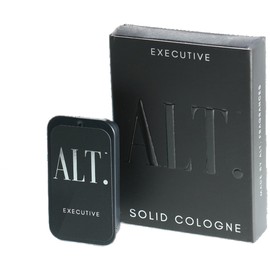 perfume Executive Solid Cologne