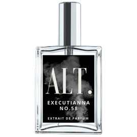 perfume Executianna