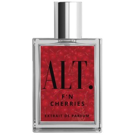 perfume F'n Cherries