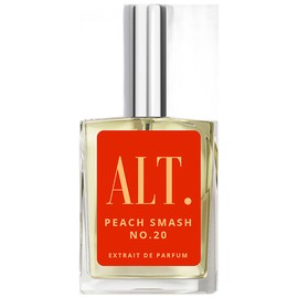 perfume Peach Smash