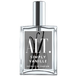 perfume Simply Vanille