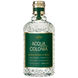 4711 Acqua Colonia Blood Orange & Basil