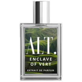 perfume Enclave of Vert