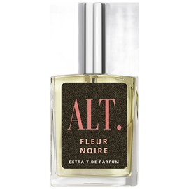 perfume Fleur Noire