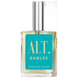 perfume Gables