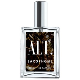 perfume Saxophone