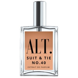 perfume Suit & Tie