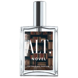 perfume Novel