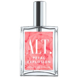 perfume Petal Explosion