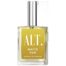 perfume White Sun