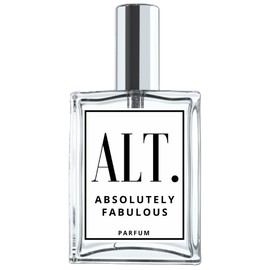 perfume Absolutely Fabulous Parfum