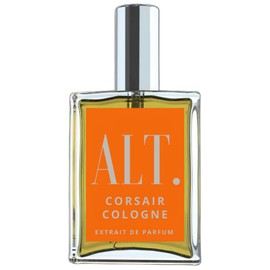 perfume Corsair Cologne