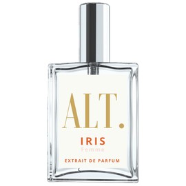perfume Iris Femme