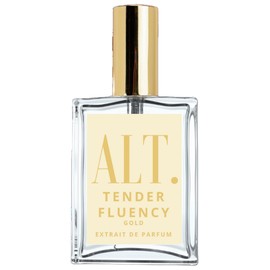 perfume Tender Fluency Gold
