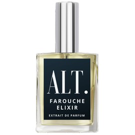 perfume Farouche Elixir