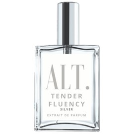 perfume Tender Fluency Silver