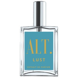 perfume Lust